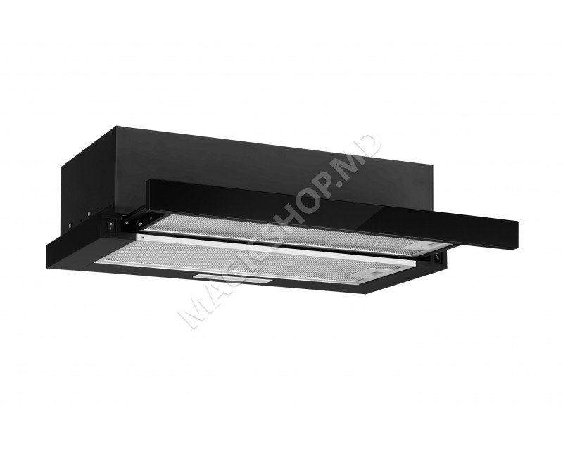 Hota Tornado Backer GLISO 650 (60) BL GL